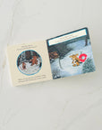The Gruffalo's Child: A Push, Pull and Slide Book by Julia Donaldson - Wondertivity