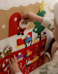 The Wonderful Workshop Advent Calendar - Wondertivity