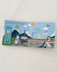 Things That Go: A Push, Pull,Slide book by Christiane Engel - Wondertivity