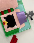 Three Little Pigs Set - Wondertivity