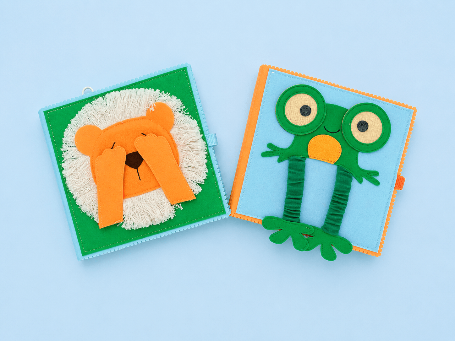Toddler Bundle - Wondertivity