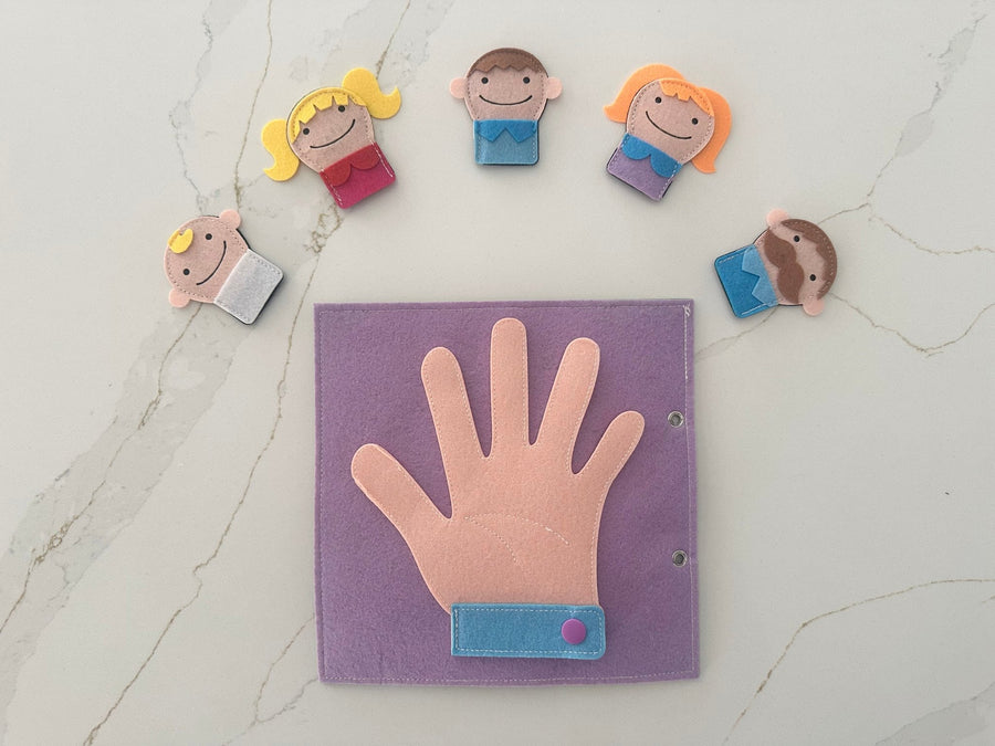What do Animals Eat & Finger Family - Wondertivity