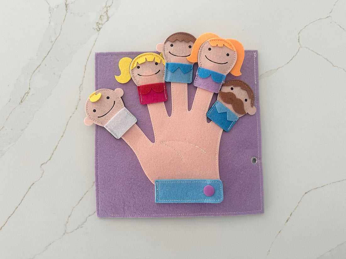 What do Animals Eat & Finger Family - Wondertivity