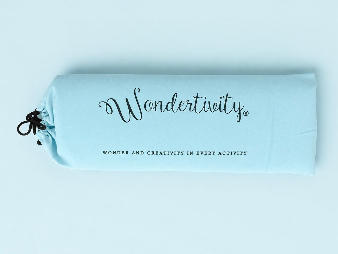 Wondertivity Cloth Bag for Calendars - Wondertivity