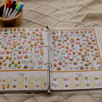 learning binder